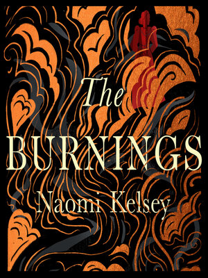 The Burnings - Audiobook